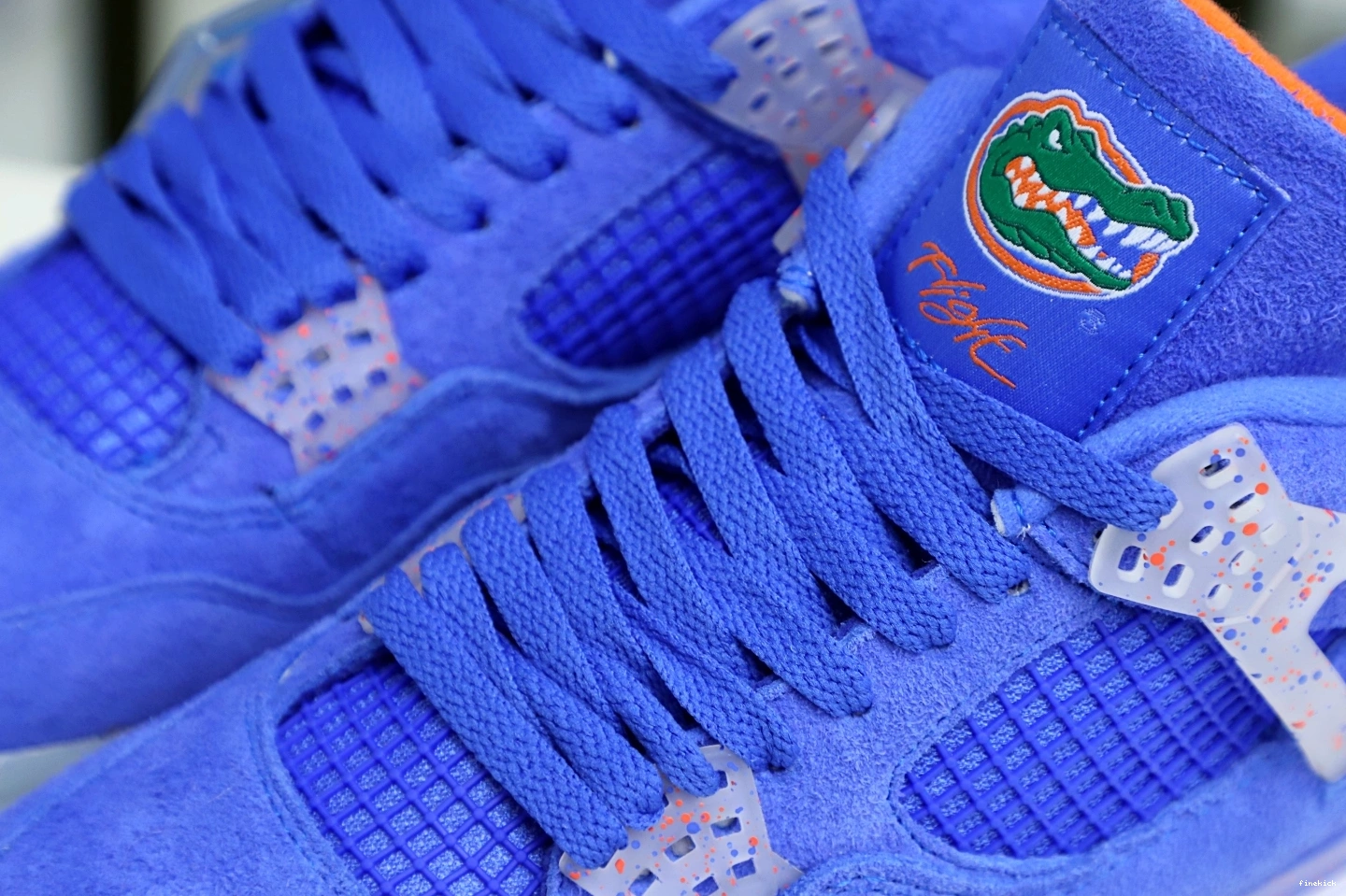 Jordan Jordan 4 Air 1114